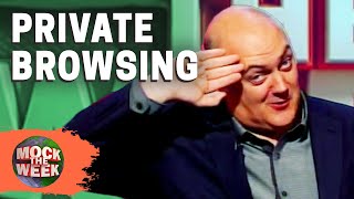 Private Browsing Has Seen Too Much!